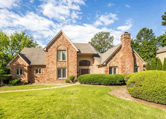 Property at 8621 Ravencliff Cv, Germantown, TN 38138, 4 beds, 3.5 baths