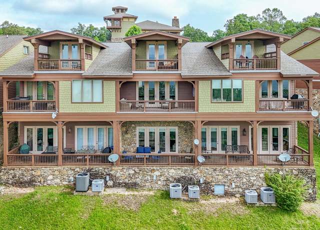 Property at 55B Oasis Ln, Savannah, TN 38372, 3 beds, 3.5 baths
