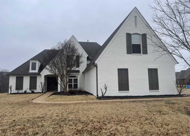 Property at 6271 Queens College Dr, Arlington, TN 38002, 4 beds, 4 baths