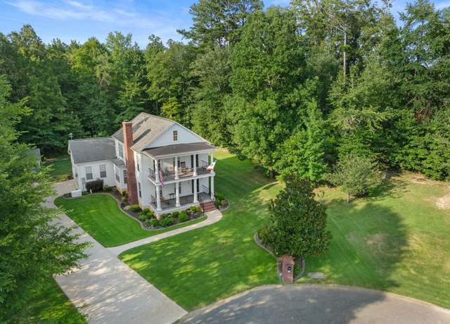 Property at 20 Tadpole Ln, Corinth, MS 38834, 4 beds, 2.5 baths
