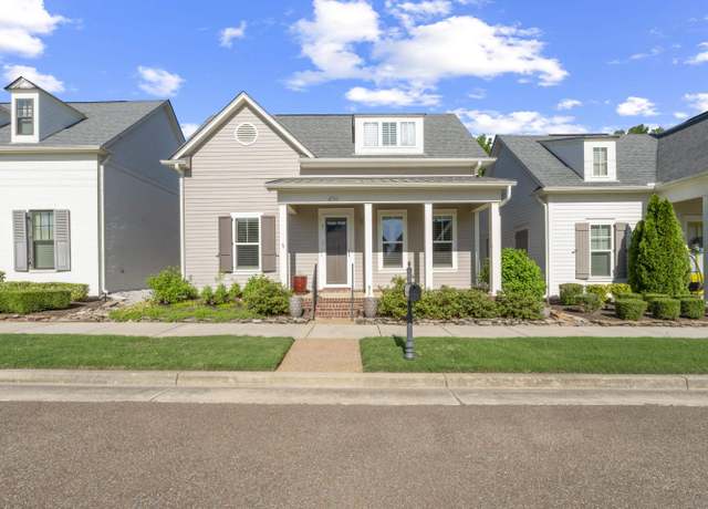 Property at 474 S Shea Rd, Collierville, TN 38017, 3 beds, 2 baths