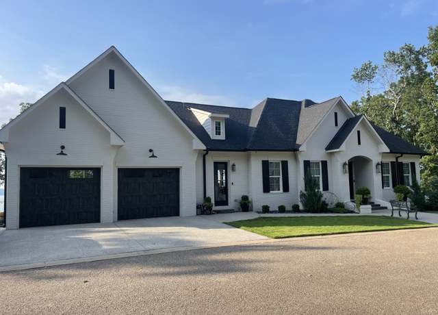 Property at 75 Endless View Rdg, Savannah, TN 38372, 5 beds, 4.5 baths