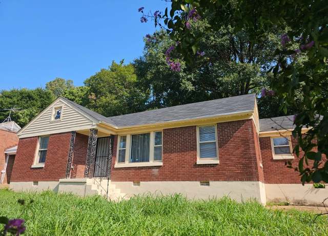 Property at 1364 Vicoscia Ave, Memphis, TN 38127, 3 beds, 1.5 baths