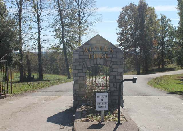 Property at 376 Rivers Edge Dr Lot 41, Bath Springs, TN 38311
