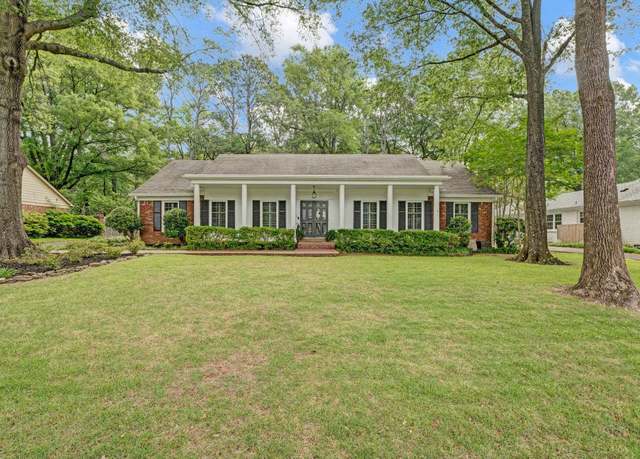 Property at 2278 Holly Grove Dr, Memphis, TN 38119, 4 beds, 3.5 baths