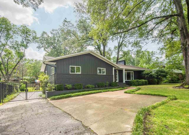 Property at 4249 Waymar Dr, Memphis, TN 38117, 4 beds, 3 baths