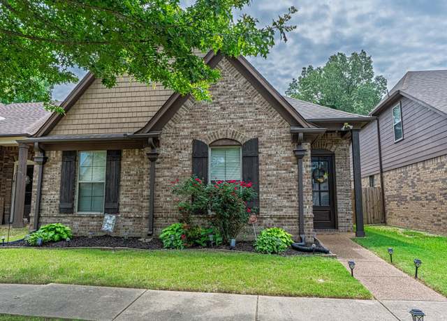 Property at 1936 S Bend Dr, Cordova, TN 38016, 3 beds, 2 baths