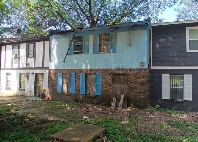 Property at 3037 St Cloud Pl #45, Memphis, TN 38127, 3 beds, 1.5 baths