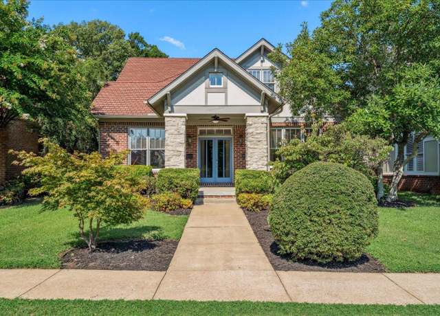 Property at 353 N Willett St, Memphis, TN 38112, 3 beds, 2.5 baths