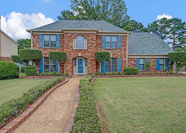 Property at 2098 Duntreath Meadows Dr, Germantown, TN 38139, 4 beds, 2.5 baths