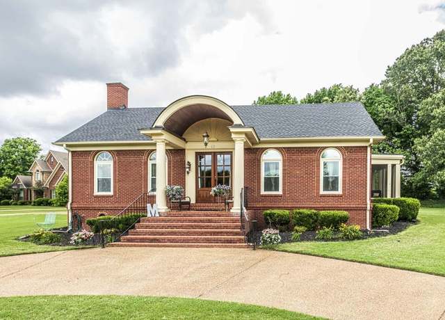 Property at 62 Eagle Trace Rd, Covington, TN 38019, 3 beds, 2 baths
