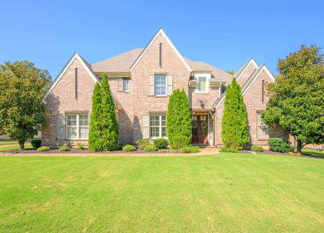 Property at 145 Saunders Creek Cir, Rossville, TN 38066, 5 beds, 3 baths