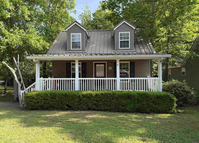 Property at 31 David Dr, Iuka, MS 38852, 2 beds, 2 baths