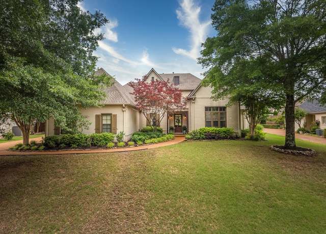 Property at 10169 Woodbrook Cir, Lakeland, TN 38002, 4 beds, 3.5 baths