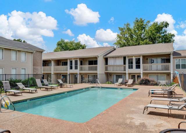 Property at 6679 Whispering Oak Pl #3, Memphis, TN 38120, 1 bed, 1 bath
