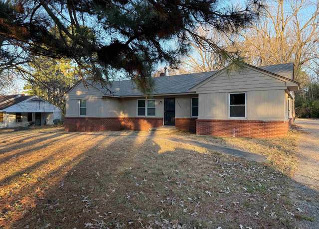 Property at 3974 Cheryl Dr, Memphis, TN 38116, 3 beds, 1.5 baths