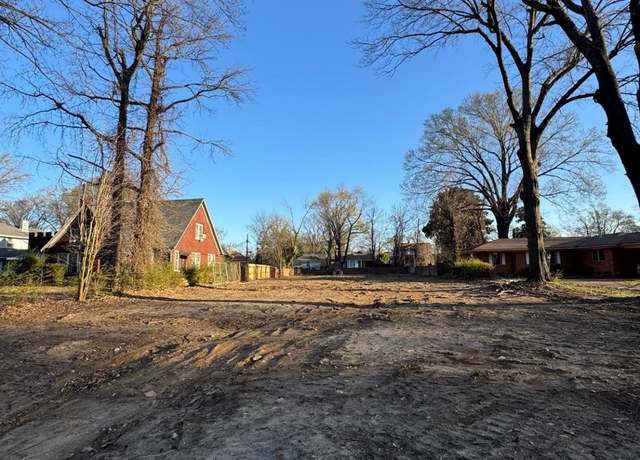 Property at 1804 S S Pkwy E, Memphis, TN 38114