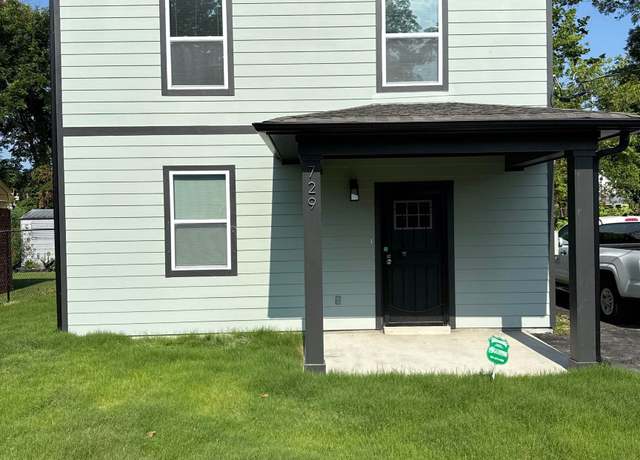 Property at 729 N Dunlap St, Memphis, TN 38107, 4 beds, 2 baths