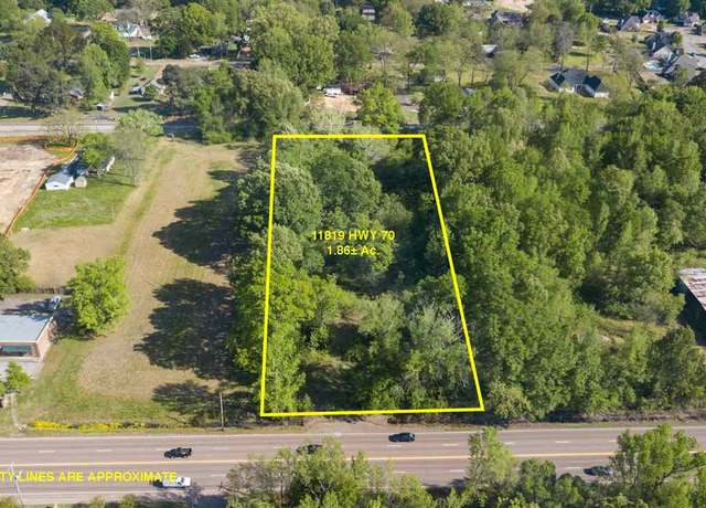 Property at 11819 Us 70 Hwy, Arlington, TN 38002
