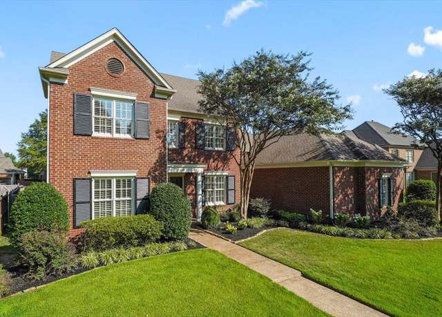 Property at 9305 Enclave Green Ln E, Germantown, TN 38139, 5 beds, 4.5 baths