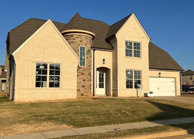 Property at 5456 Stone Arch Cv, Memphis, TN 38125-38, 4 beds, 2.5 baths