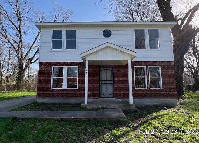 Property at 695 Saxon Ave, Memphis, TN 38126, 4 beds, 2 baths