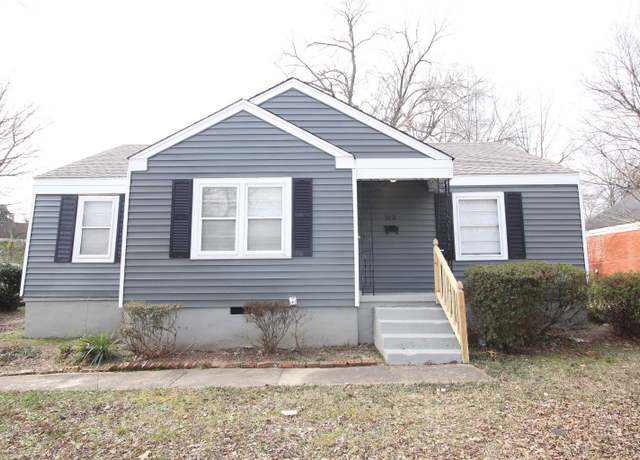 Property at 3071 Mccool Ave, Memphis, TN 38114, 3 beds, 1 bath