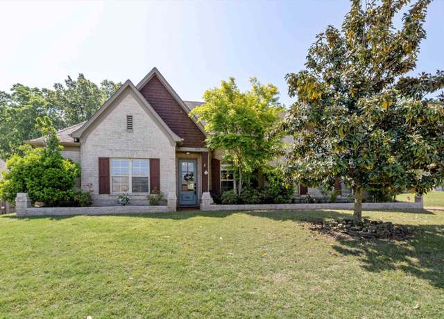 Property at 5376 Scarlet Ridge Dr, Arlington, TN 38002, 4 beds, 2 baths