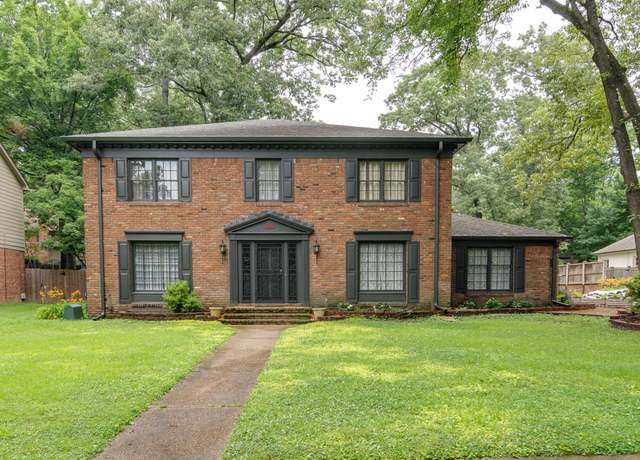 Property at 2030 Quail Creek Cv, Memphis, TN 38119, 5 beds, 3.5 baths