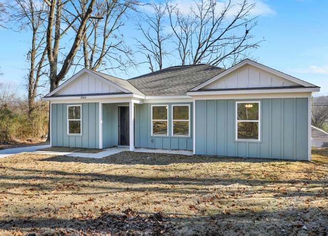 Property at 2414 Smith Ridge Rd, Memphis, TN 38127, 4 beds, 2 baths
