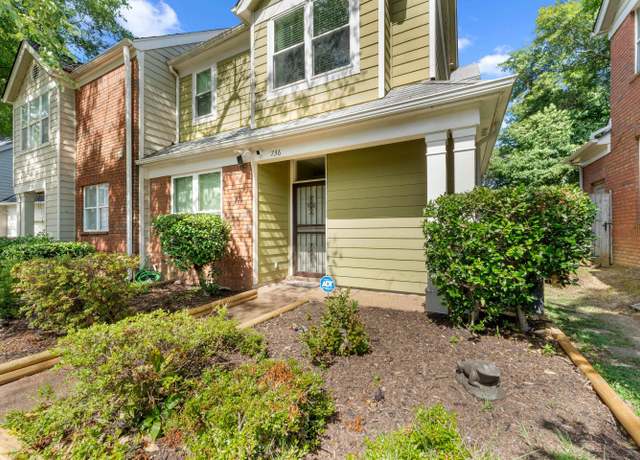 Property at 736 N Walnut Woods Cv, Memphis, TN 38018, 2 beds, 2 baths