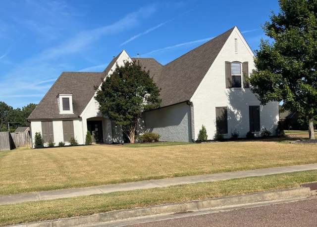 Property at 6271 Queens College Dr, Arlington, TN 38002, 4 beds, 3 baths