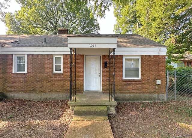 Property at 3017 Gulf Ave #7, Memphis, TN 38114, 1 bed, 1 bath