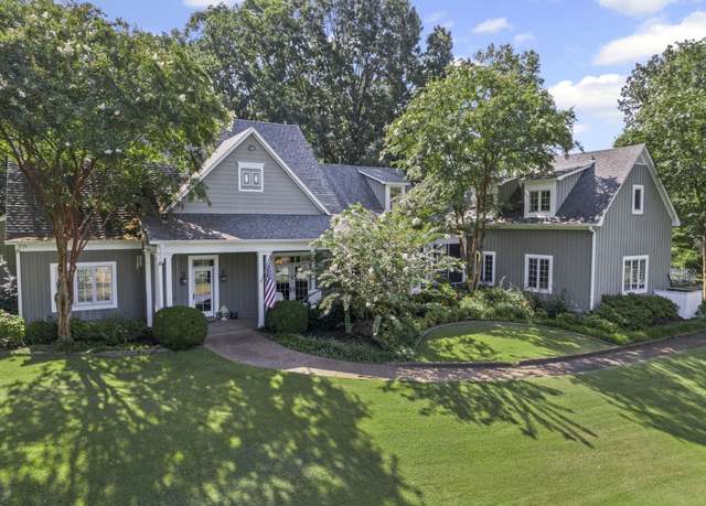 Property at 450 Cherry Rd, Eads, TN 38028, 4 beds, 4.5 baths