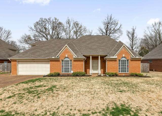 Property at 6302 Daybreak Dr, Bartlett, TN 38135, 4 beds, 2 baths