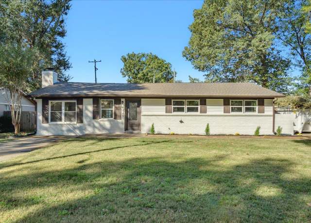 Property at 549 Chalmers Rd, Memphis, TN 38120, 3 beds, 2 baths