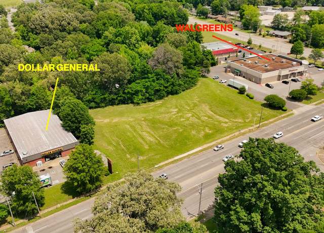 Property at 0 Macon Rd, Memphis, TN 38134