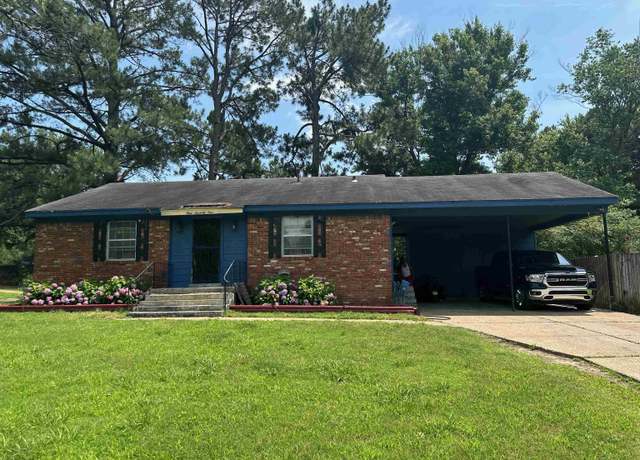 Property at 179 Appleton Ave, Memphis, TN 38109, 3 beds, 1 bath