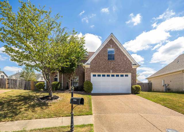 Property at 10166 Lynham Dr, Unincorporated, TN 38016, 4 beds, 2.5 baths