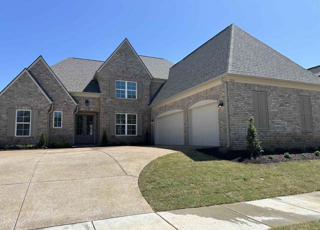 Property at 5230 Madison Valley Cir, Lakeland, TN 38002, 4 beds, 3.5 baths
