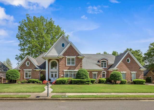 Property at 4600 Goldsby Cir, Millington, TN 38053, 4 beds, 4.5 baths