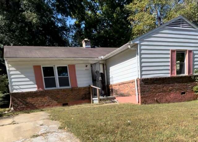 Property at 3133 Morningside St, Memphis, TN 38127, 3 beds, 1 bath