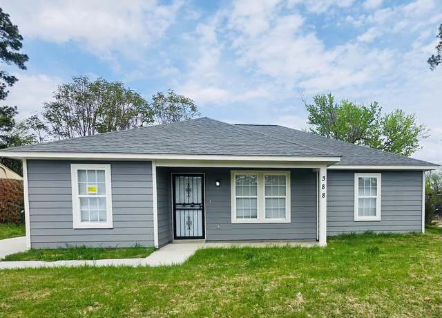 Property at 388 Bonnell Ave, Memphis, TN 38109, 4 beds, 2 baths