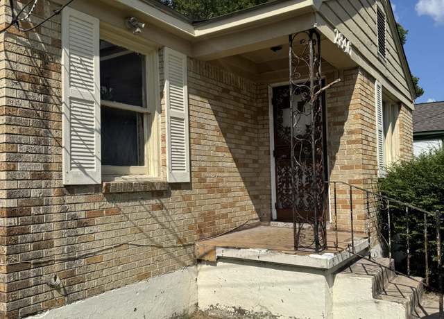 Property at 2846 Yale Ave, Memphis, TN 38112, 2 beds, 2 baths