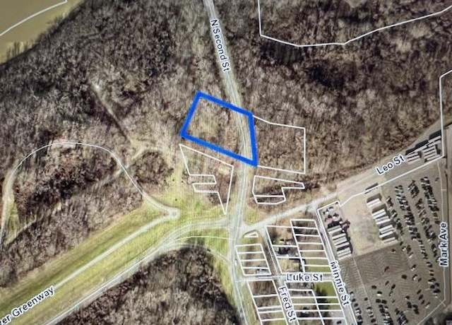 Property at 0 Leo Ave, Memphis, TN 38103