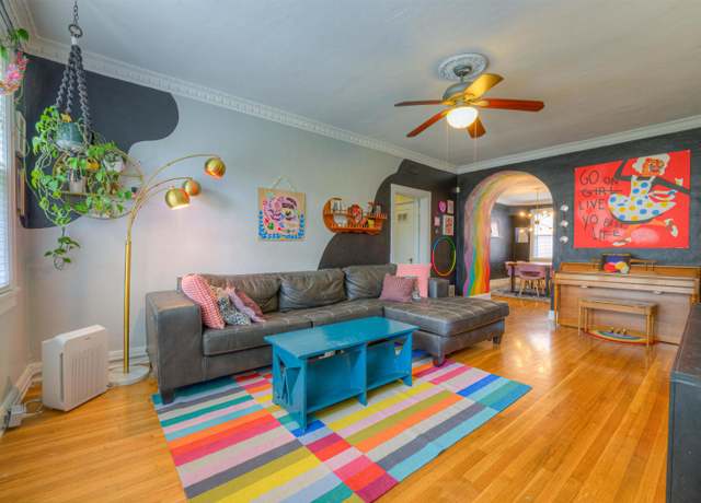 Property at 190 S Mclean Ave #1, Memphis, TN 38104, 2 beds, 2 baths