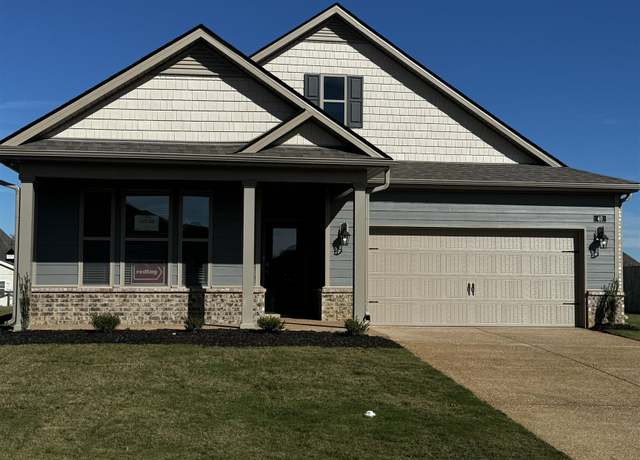 Property at 40 Daisy Dr, Somerville, TN 38068, 3 beds, 2 baths