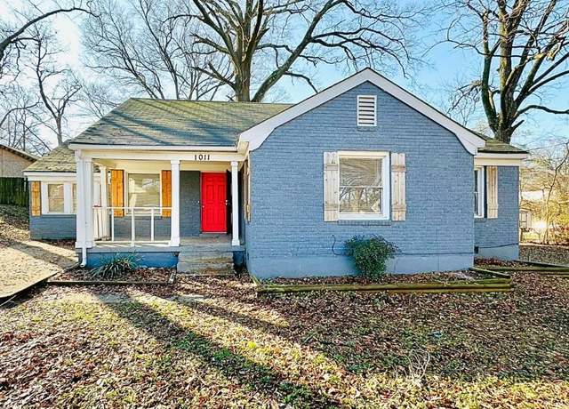 Property at 1011 Cindy Ln, Memphis, TN 38127, 4 beds, 2 baths