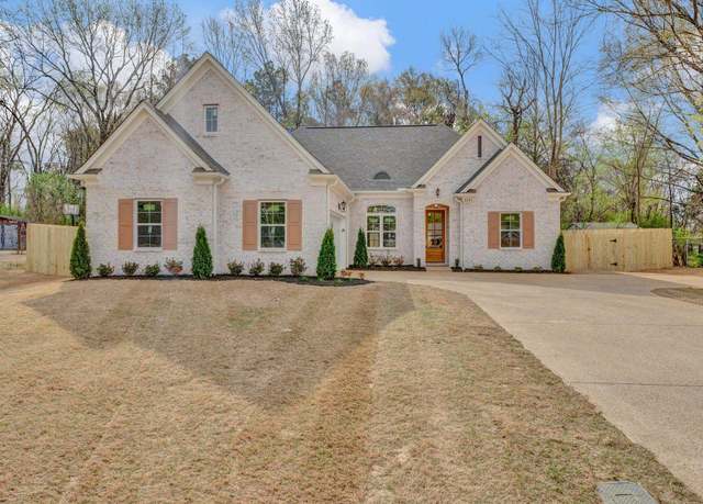 Property at 4056 Fonta Rd, Bartlett, TN 38002, 4 beds, 2 baths
