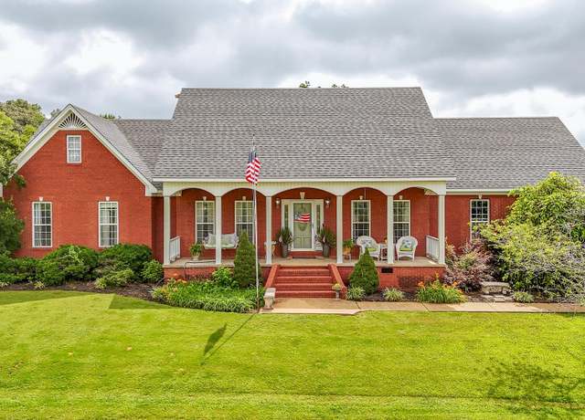 Property at 94 Beckham Ln, Savannah, TN 38372, 5 beds, 3 baths